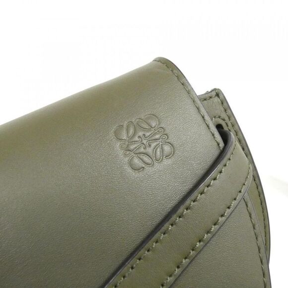 Loewe Gate Dual Mini A650n46x13 Shoulder Bag - Picture 5 of 8
